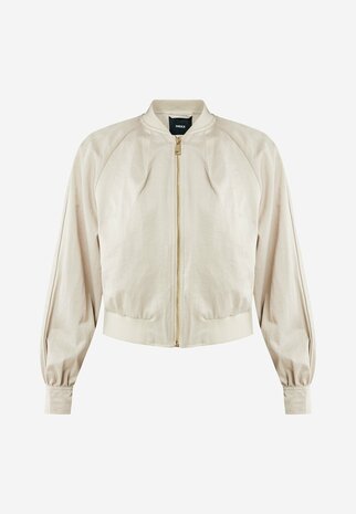 Mexx Cropped bomber