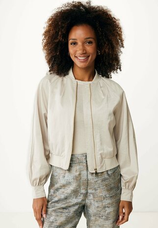 Mexx Cropped bomber