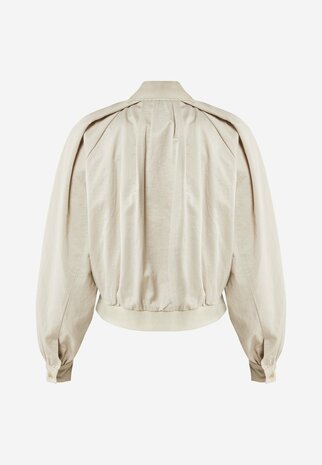 Mexx Cropped bomber