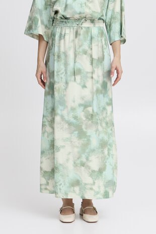 B-Young BYIBINE SLIT SKIRT
