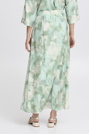 B-Young BYIBINE SLIT SKIRT