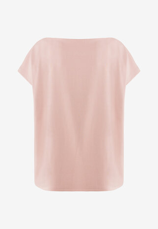 Mexx Short sleeve boat neck t-shirt