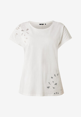 Mexx Embroidery t-shirt