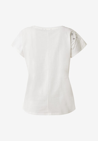 Mexx Embroidery t-shirt