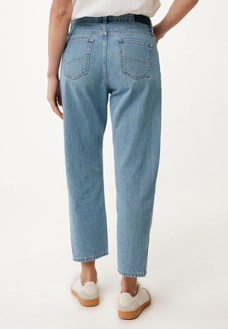 Mexx 90'S Straight denim pants