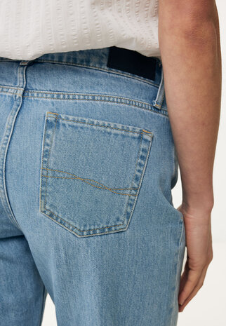 Mexx 90'S Straight denim pants