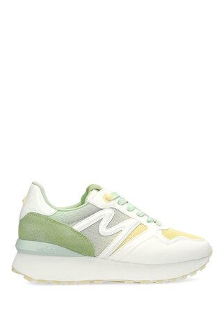 Mexx Sneaker Juju Humper / Green