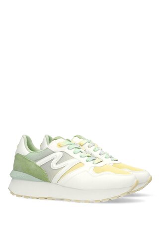 Mexx Sneaker Juju Humper / Green