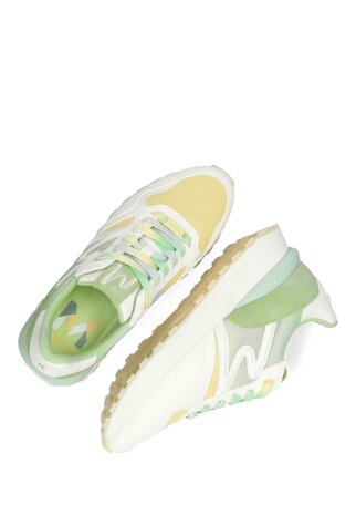 Mexx Sneaker Juju Humper / Green