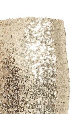 B-Young BYULSIA SKIRT Frosted Almond