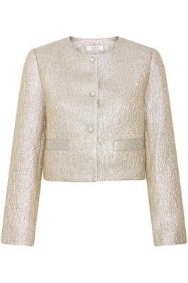 B-Young BYEFFA JACKET Birch