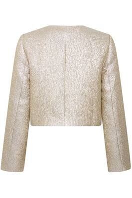 B-Young BYEFFA JACKET Birch