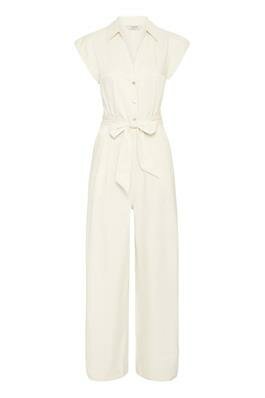 B-Young BYDONNI JUMPSUIT Birch