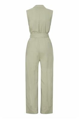 B-Young BYECCERI JUMPSUIT Tea