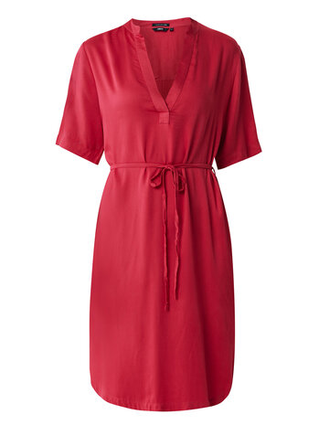 Mexx Regular dress deep pink