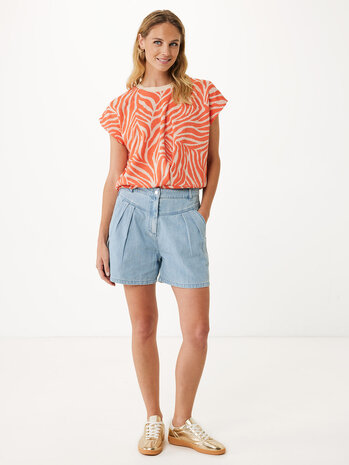 Mexx denim shorts