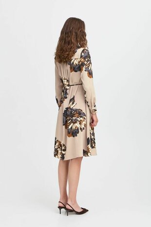 B-Young BYJANNIKE SHIRT DRESS