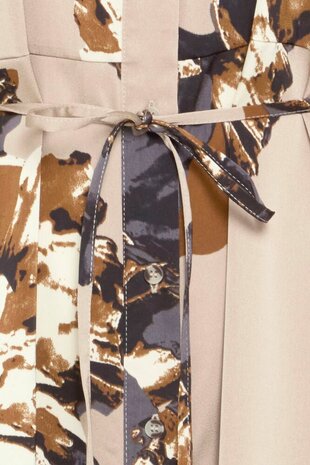 B-Young BYJANNIKE SHIRT DRESS