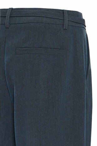 B-Young BYDANTA CHAIN PANTS - Blue