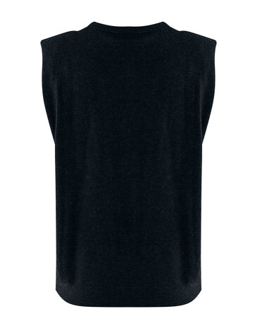 Mexx Senna Cashmere sweater I Black