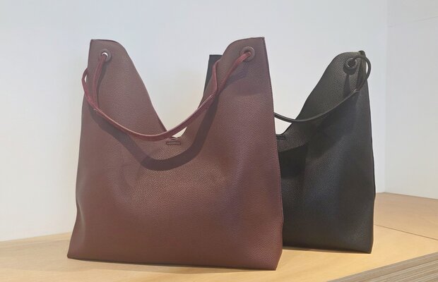 GM Nina tas Bordeaux
