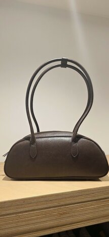 GM Colette baguette tas I Bruin