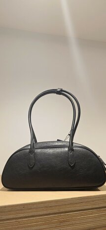 GM Colette baguette tas I Zwart