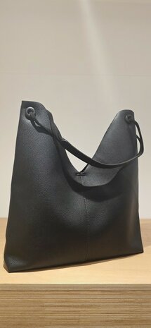 GM Nina tas zwart