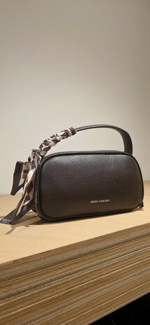 CT Jackie Mini tasje bordeaux 