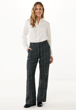 Mexx CHAMOMILE Viscose blouse