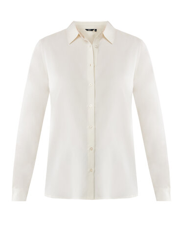 Mexx CHAMOMILE Viscose blouse