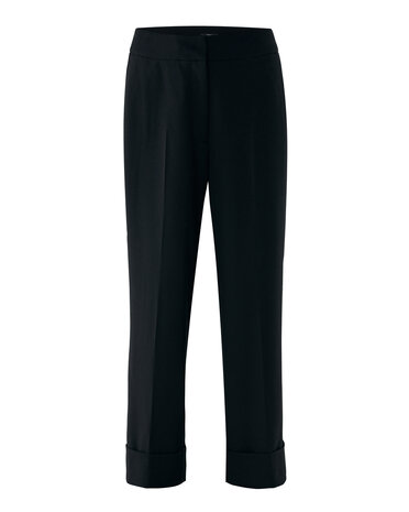 Mexx Turn up straight pants