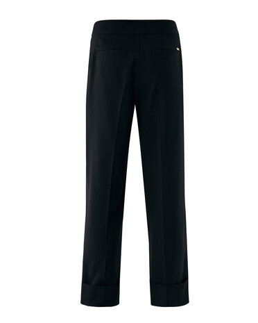 Mexx Turn up straight pants