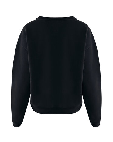 Mexx Embellished sweater I Black