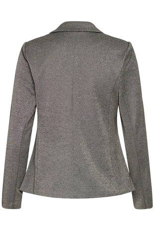 B-Young BYSATI Blazer I Frosted Almond Melange