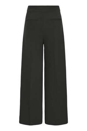 B-Young  BYDENOA Trousers I True Black