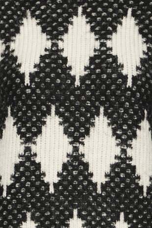 B-Young BYOMHU Pullover I Birch melange