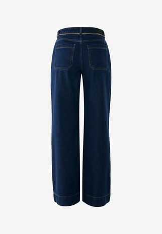 Mexx Jeans Wide Leg Pants