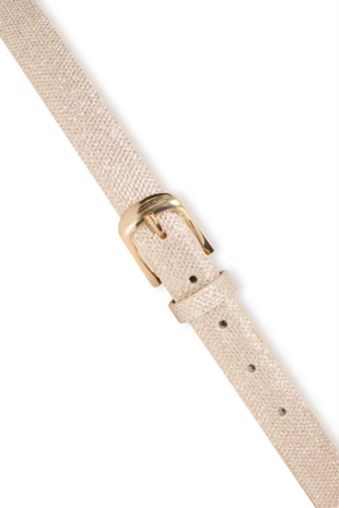 B-Young ByVixin Belt  I Gold
