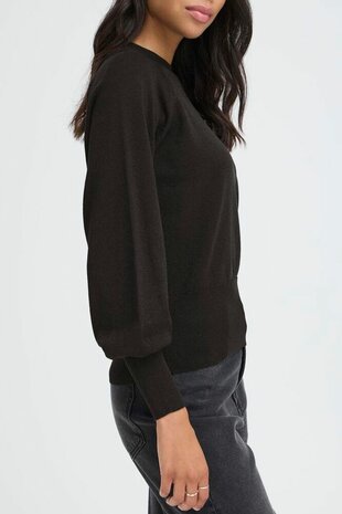 B-Young BYMOBBE Pullover I Black
