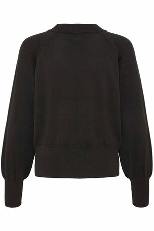 B-Young BYMOBBE Pullover I Black