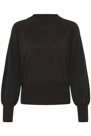 B-Young BYMOBBE Pullover I Black