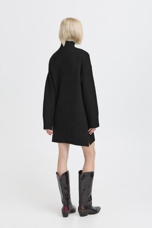 B-Young BYOLMA Dress I True Black