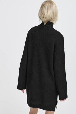 B-Young BYOLMA Dress I True Black