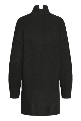 B-Young BYOLMA Dress I True Black