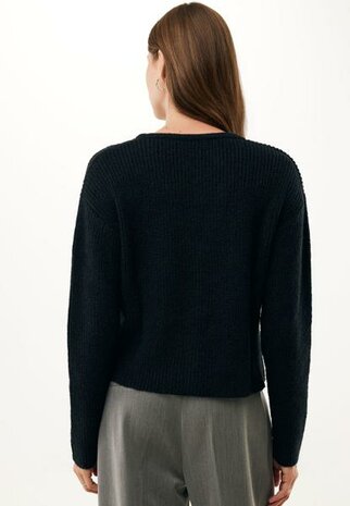 Mexx Feminine cardigan I Black