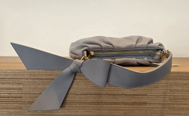 GM Juliet tas I blauw