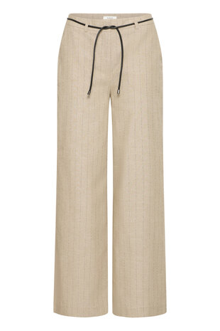 B-Young  BYDAPPIA PANTS I Y/D NOMAD