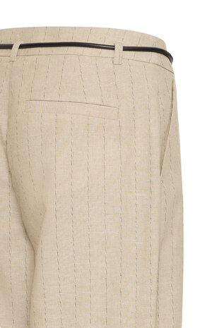 B-Young  BYDAPPIA PANTS I Y/D NOMAD