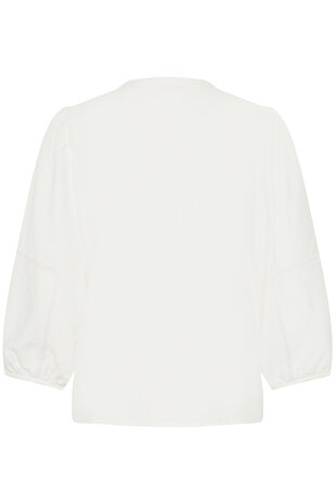 B-Young BYIGGY SHIRT I Marshmallow